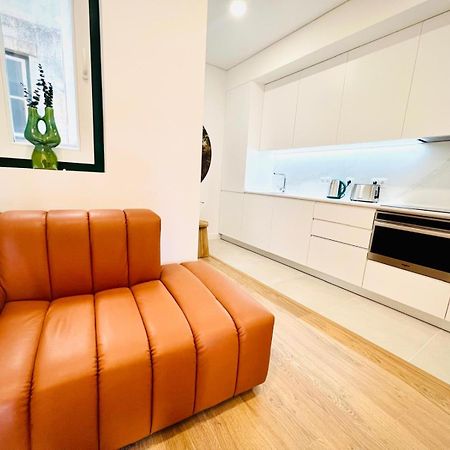 Lisbon Ata Chic Flats Executive Apartment Exterior photo