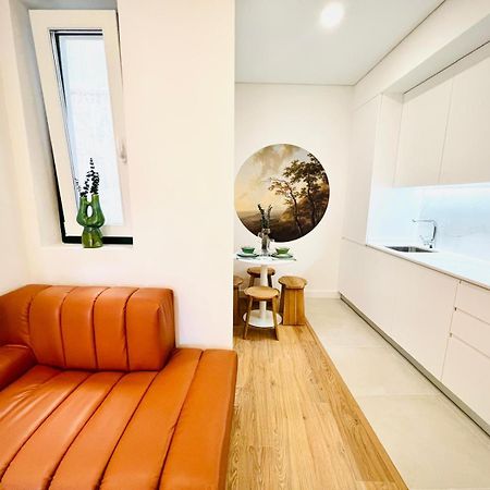 Lisbon Ata Chic Flats Executive Apartment Exterior photo