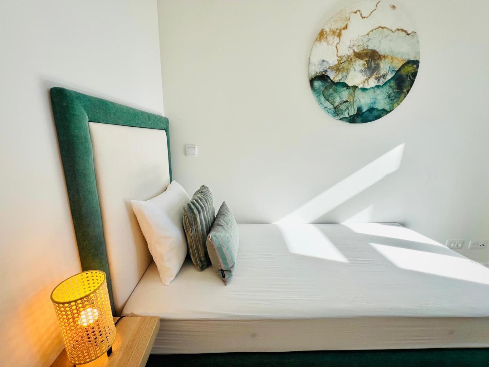 Lisbon Ata Chic Flats Executive Apartment Exterior photo