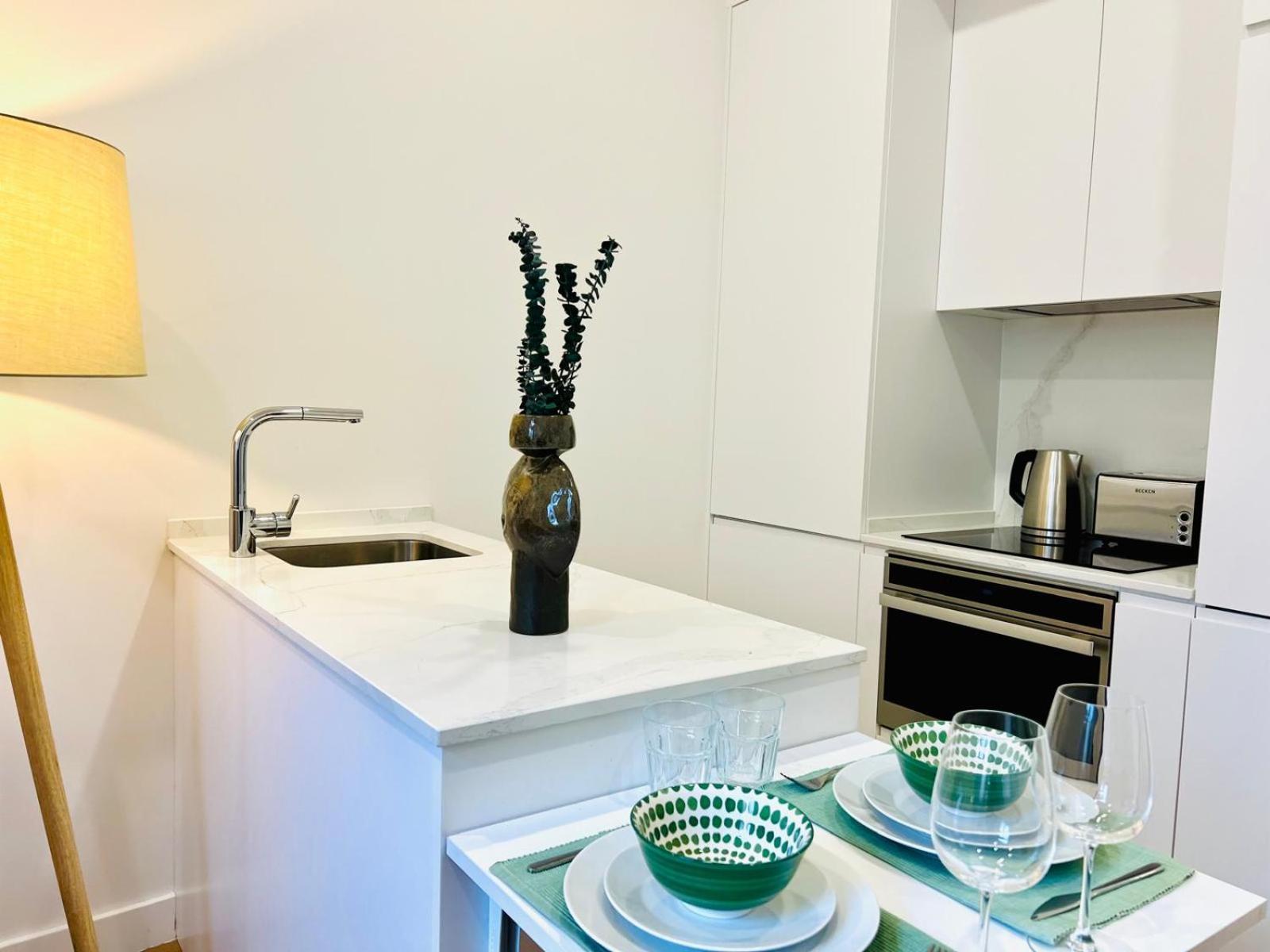 Lisbon Ata Chic Flats Executive Apartment Exterior photo