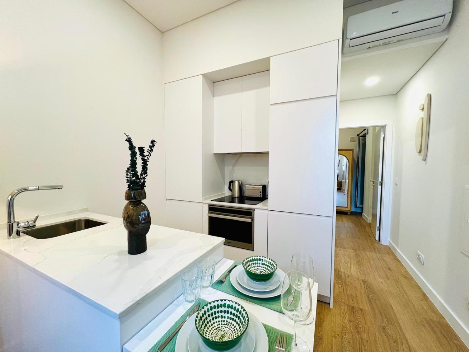 Lisbon Ata Chic Flats Executive Apartment Exterior photo