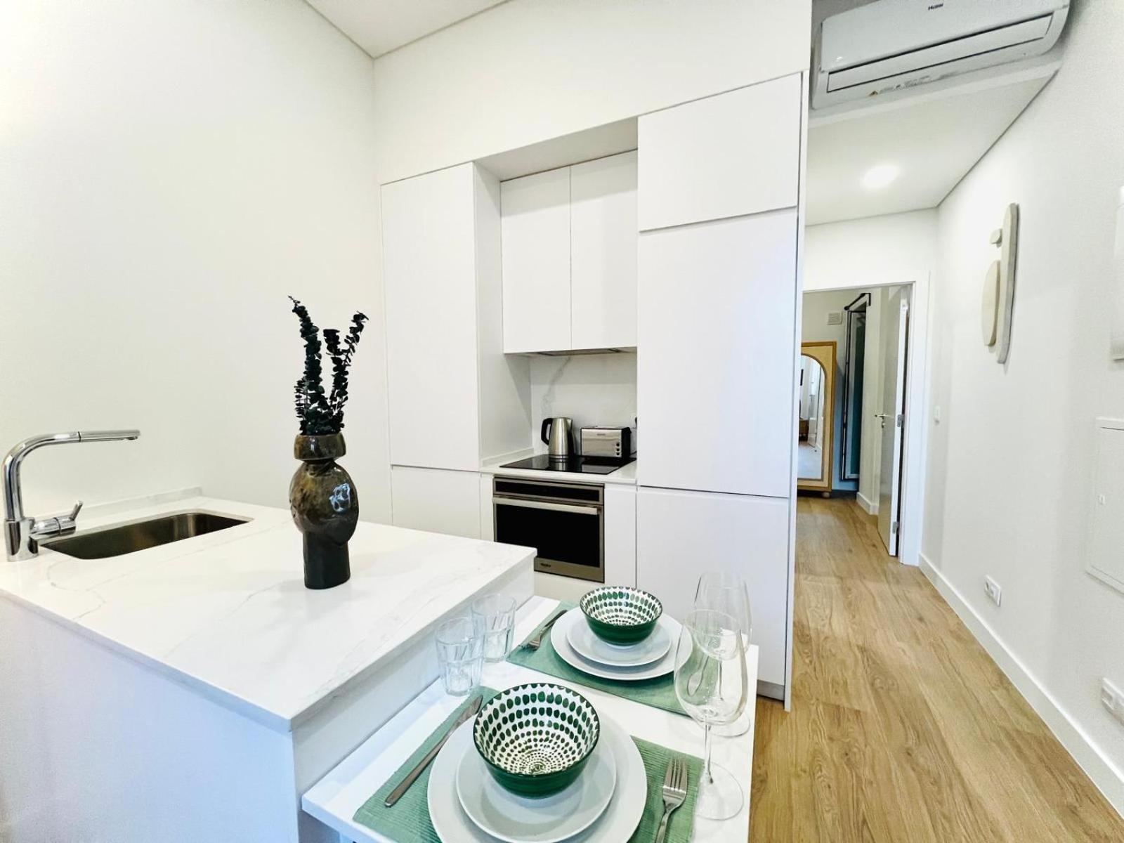 Lisbon Ata Chic Flats Executive Apartment Exterior photo