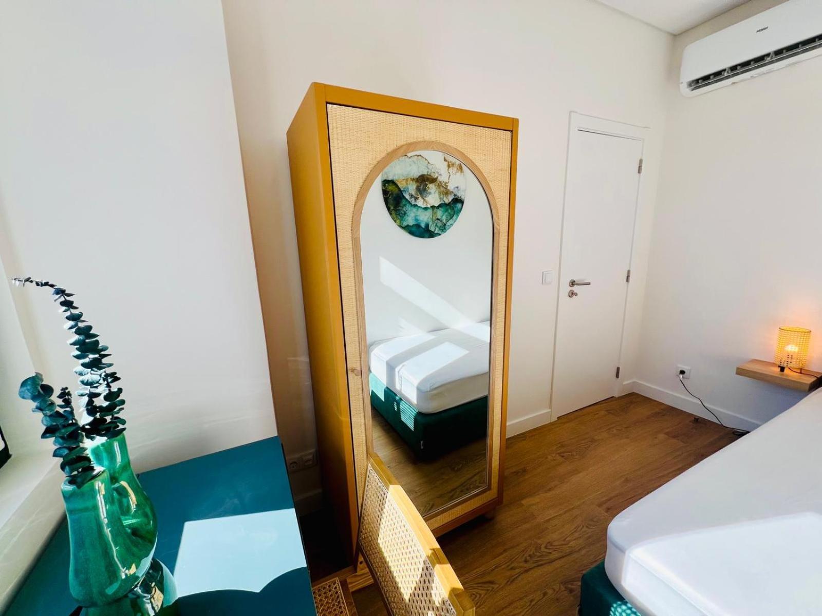 Lisbon Ata Chic Flats Executive Apartment Exterior photo
