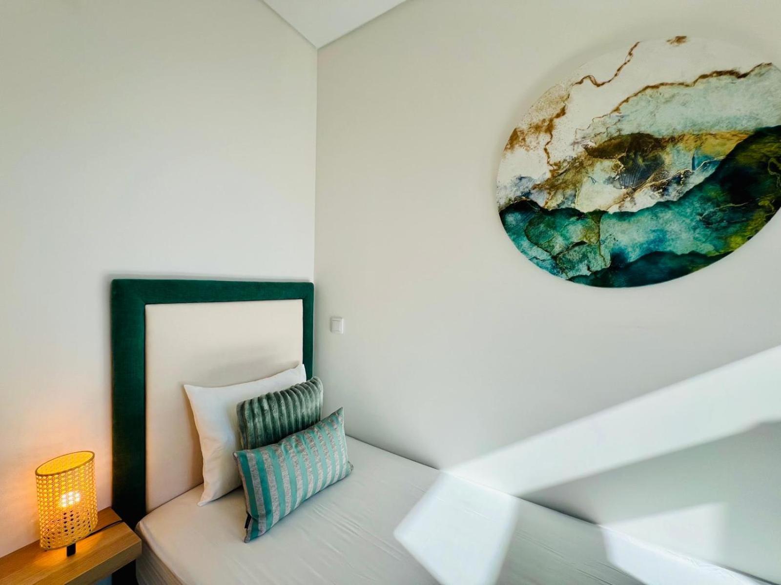 Lisbon Ata Chic Flats Executive Apartment Exterior photo