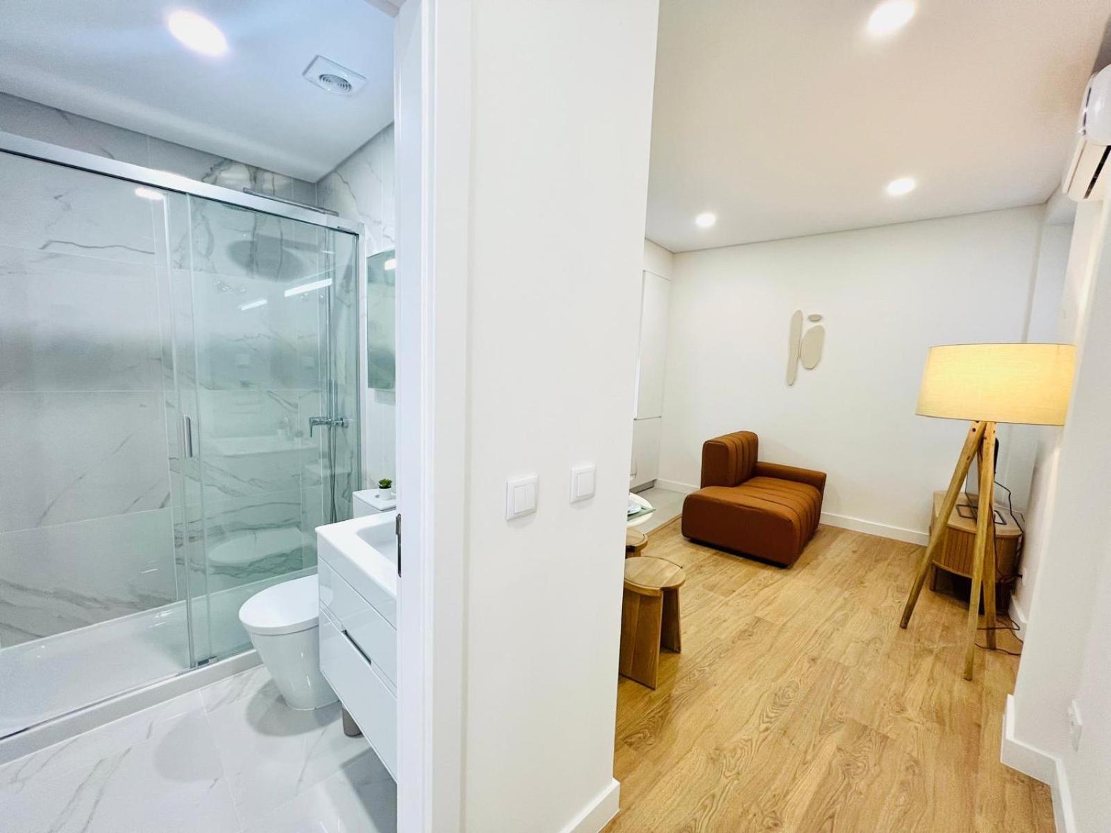 Lisbon Ata Chic Flats Executive Apartment Exterior photo